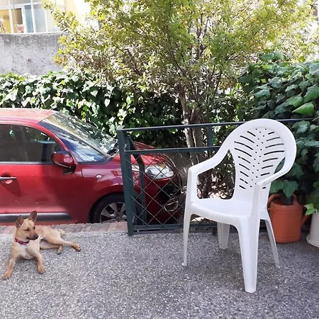 Apartman Albissola Marina Da Wandy