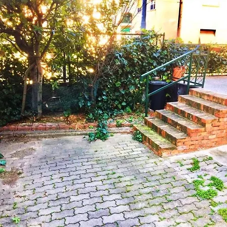 Albissola Marina Da Wandy Apartment