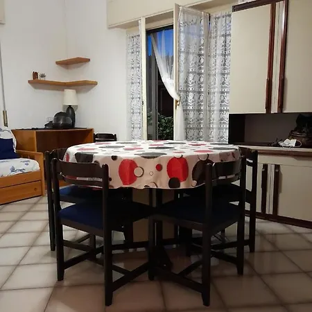 Albissola Marina Da Wandy Apartment Albissola Marina