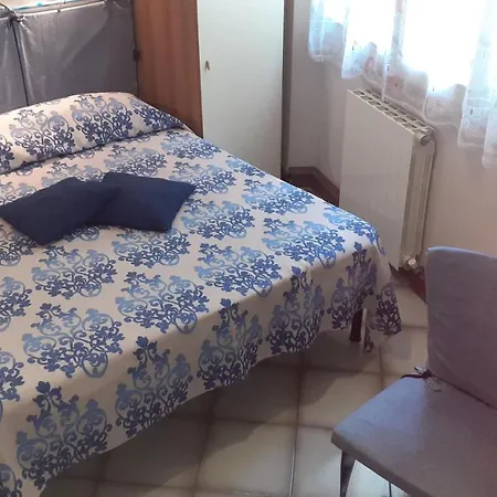 Albissola Marina Da Wandy Apartman *